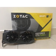 ZOTAC GTX 1080TI AMP EDITION 11GB