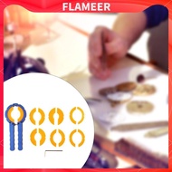 [Flameer] Watch Bezel Remover Repairing Lightweight for Watchmakers Watch Bezel Opener