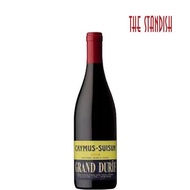 Caymus-Suisun Grand Durif Petite Sirah 750ml (Agent Stock)