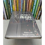 THE BOOK ** OF IKIGAI