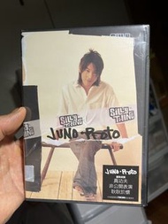麥浚龍 Proto CD+VCD 全新未拆
