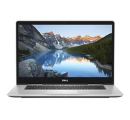 Dell Inspiron 15 7000 Laptop: Core i7-8550U, 512GB SSD, 16GB RAM, 15.6-inch 4K UHD Touch Display, 94