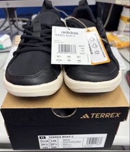 Adidas 兒童鞋，免綁鞋帶