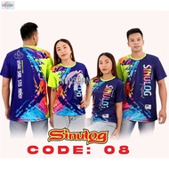 Sinulog Festival Shirt  another newly design for sinulog 2025 t-shirt
