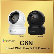 EZVIZ C6N Smart Wi-Fi Pan & Tilt IP Camera CCTV Indoor 1080p C6N C6 N