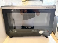 SHARP Steamwave AX-1250R 3in1 蒸焗爐