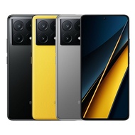 【POCO】 X6 Pro 5G 12G/512G