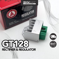 MODENAS GT128 RECTIFIER & REGULATOR (S)
