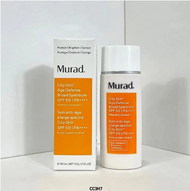 Murad City Skin Moisturizer Broad Spectrum SPF 50  50ml