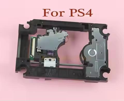 1PC Replacement For playstaion 4 PS4 Slim Pro Laser Lens KES-496AAA KEM-496AAA KES-496A Drive Laser