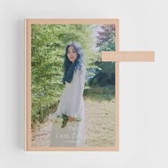 TWICE - 周子瑜 TZUYU (TWICE) -YES,I AM TZUYU (1ST PHOTOBOOK) 寫真書 【PEACH VER.】(韓國進口版)