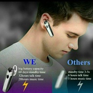 Best price D8 Wireless Bluetooth 4.1 Earphone