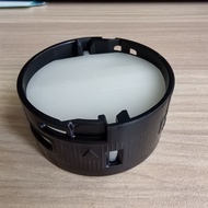 Suitable for Shark Shark Washing Machine Aroma Diffuser Block HZ3002/IZ862H/AZ3002 Plastic Accessori