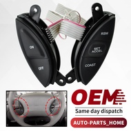 F87Z-9C888-BB F87A-9D809-BA SW5928 For Ford Mazda Mercury Cruise Control Switch