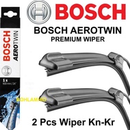 Wiper BOSCH PREMIUM AEROTWIN SERENA 2Pcs (kn-kr) Save