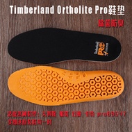 Fit Timberland Timberland Insole Worker Boots Dr. Martens Boots Sweat Dew Deodorizing Filter Increased Worker Boot Insole