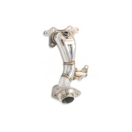 Honda City GN2 & Honda City Hatchback GN5 Header 1.5L