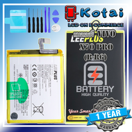 แบตเตอรี่สำหรับ vivo X70PRObattery vivo X70 proแบตเตอรี่ วีโว่ X70โปรB-R6/LEEPLUS แบตคุณภาพรับประกัน