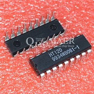1pcs/lot HT12D HT12E DIP20 HT12 new and original IC