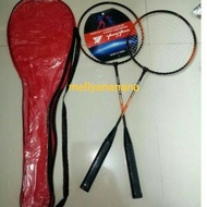 Badminton Racket set Racket set Racket Bag Contents 2pcs badminton Racket FREE Bag