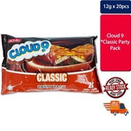 Cloud 9 Classic MalaysianOriginal