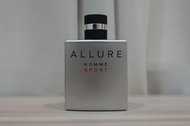 Chanel Allure Homme Sport