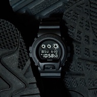 Casio G-Shock DW-6900BB-1DR Original 100%