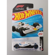 Hot Wheels Visa Cash App Racing Bulls Formula One Team