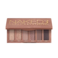 Urban Decay Naked 3 Mini Palette 6.1g x 2pack