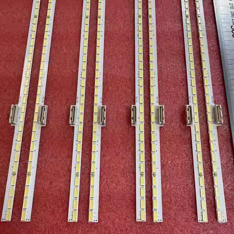 Full LED strip For 84UB9800 84 "V12 Edge rev0.2 6920l-0001c 6917L-0099B LD840EQD-SEM4 6916L-1352A 69