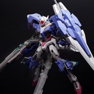 ST Bandai Gundam MG 1/100 00 Seven Sword /G