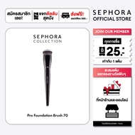 Sephora Collection Pro Foundation Brush #70