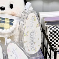 KOKUYO Cat Tape Student Correction Tape Original Paper Color Campus Replaceable Core Learning Suppli
