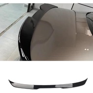 KHK G30 Trunk Spoiler, Gloss Black Car Rear Trunk Tail Spoiler, Rear Wing Spoiler Fits for 2017-2023