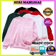 Women Sweeter Baju Sejuk Women's Casual STEPHY Clothes baju wanita Tebal Perempuan Cloth Long Sleeve