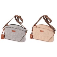 日本 toleur  羊毛 mini shoulder bag (2款選擇)
