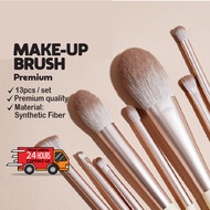 13Pcs Makeup Brushes (Makeup Brush, Makeup Brush) Makeup Brush