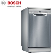 [特價]BOSCH 博世 45公分寬獨立式洗碗機SPS2IKI06X