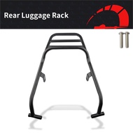FIT For GB350S CB350RS 2022-2024 Motorcycle Accessories Tail Rack Suitcase Luggage Carrier Board Lug