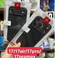 IPHONE 17 PRO MAX / 17 PRO / 17 AIR /17 / 16 PRO MAX / 15 PRO MAX CAMERA PROTECTION CASE