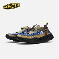 2025 Keen uneek wk สุภาพสตรีรองเท้าแตะชายหาดลื่น รองเท้าเดินป่ากลางแจ้ง ผู้หญิง รองเท้าแตะกันลื่น รอ