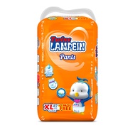 Twins Lampein XL 42 - Pants Baby Diapers