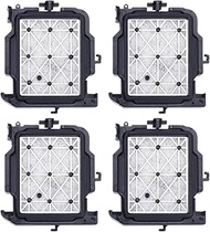 Aulay DX5 / DX7 Cap Capping Top for Roland RA-640 VS-640 Mimaki JV33 CJV30 4pcs