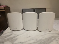 Netgear Orbi RBK353 (3 Units)