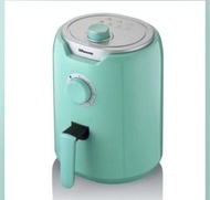 Rasonic air fryer 氣炸鍋