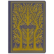 1-2 Chronicles, ESV Illuminated Scripture Bible Journal perfect for personal study (Christianbook)