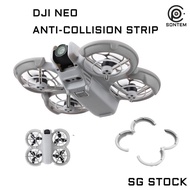{SG Seller} DJI Neo Protector Drone DJI Neo Accessories Side Collision Avoidance Cover Compatible wi