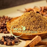 Five Spice powder 五香粉 5 spices powder cinnamon white pepper star anise cumin clove Herbs & Spices co