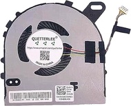 New Laptop CPU Cooling Fan for Dell Inspiron 15 7560 15-7560 15-7572 15R-7560 Dell Vostro 5468 5568 