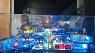 Lego marvel